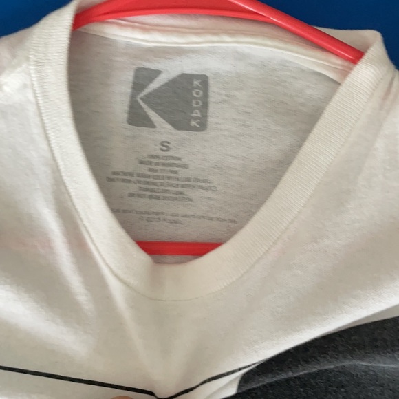 Kodak Graphic Tee - Picture 2 of 2